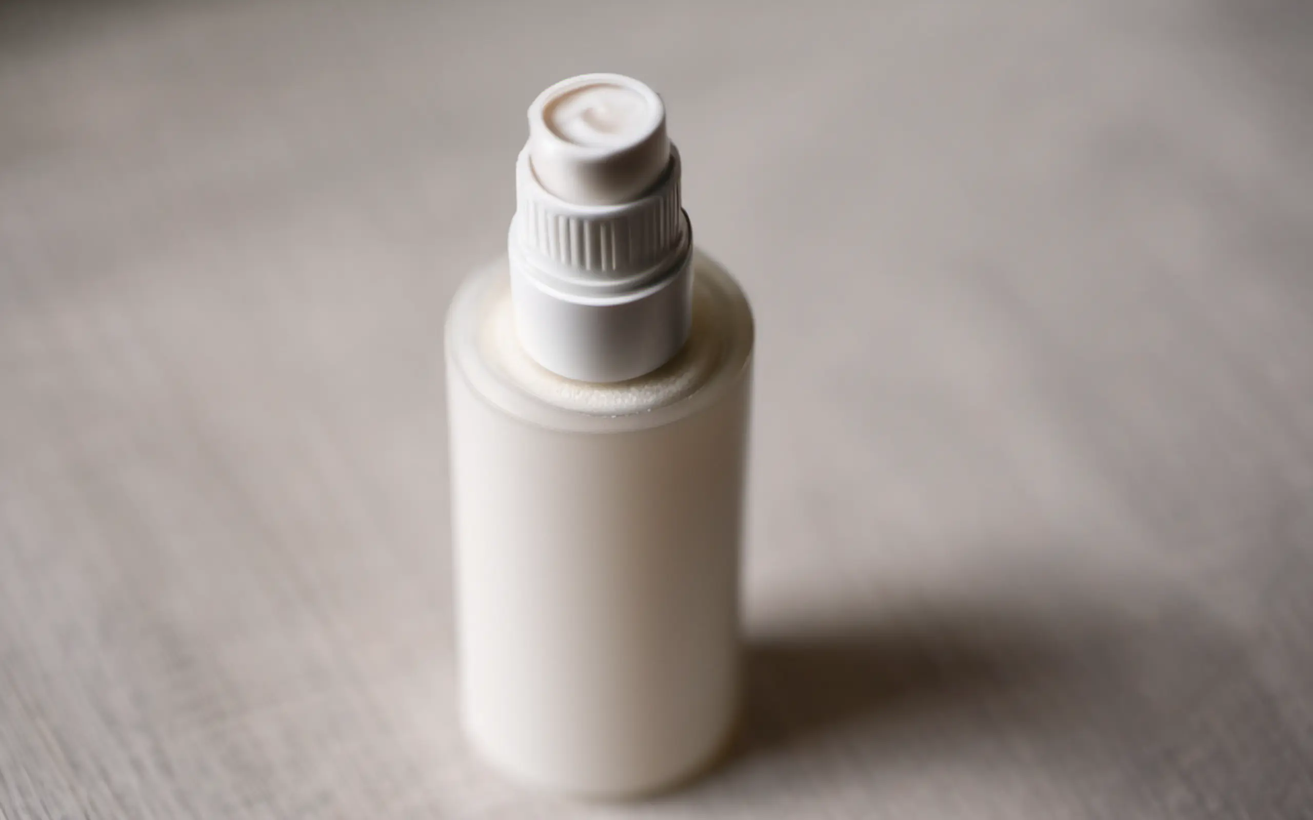 Antyperspirant w sprayu