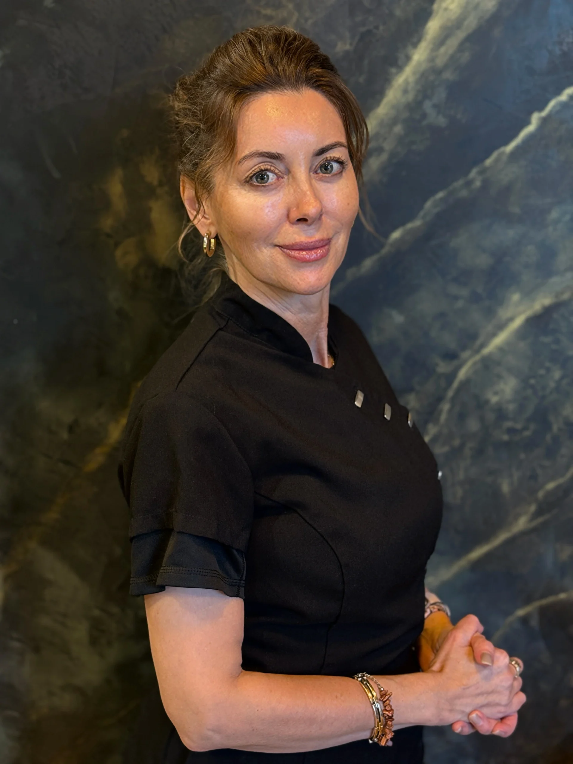 Laura Granada Mierzyńska