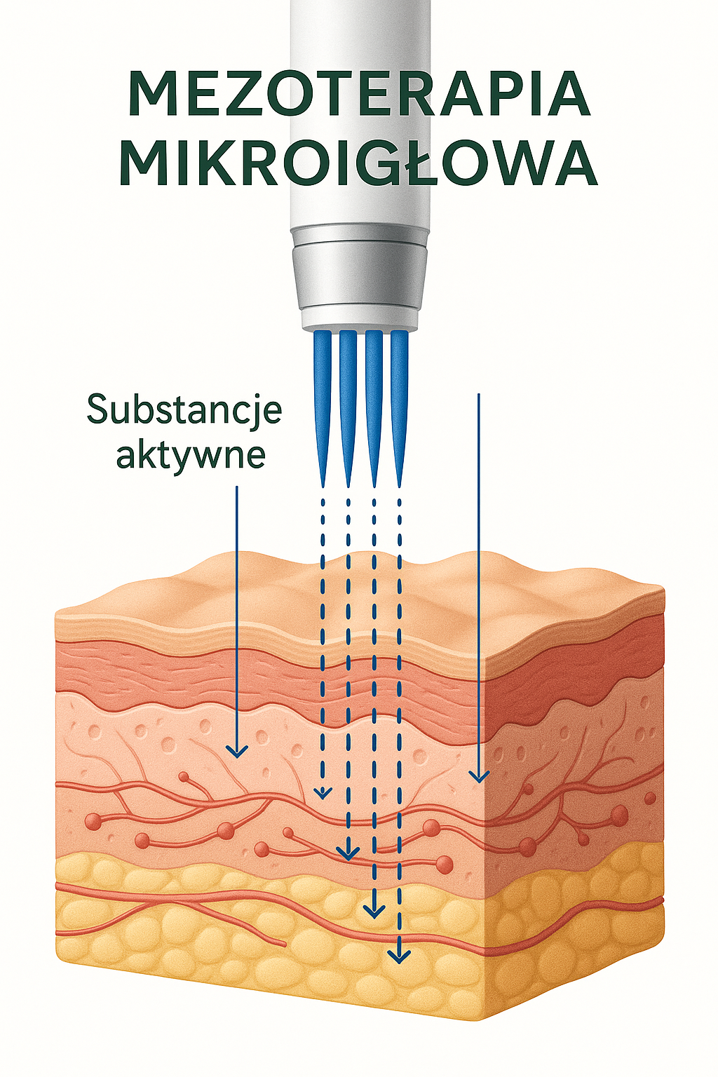 Dermapen    DKN Studio
