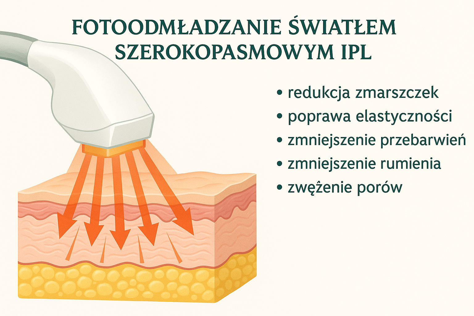 Fotoodmładzanie DKN Studio