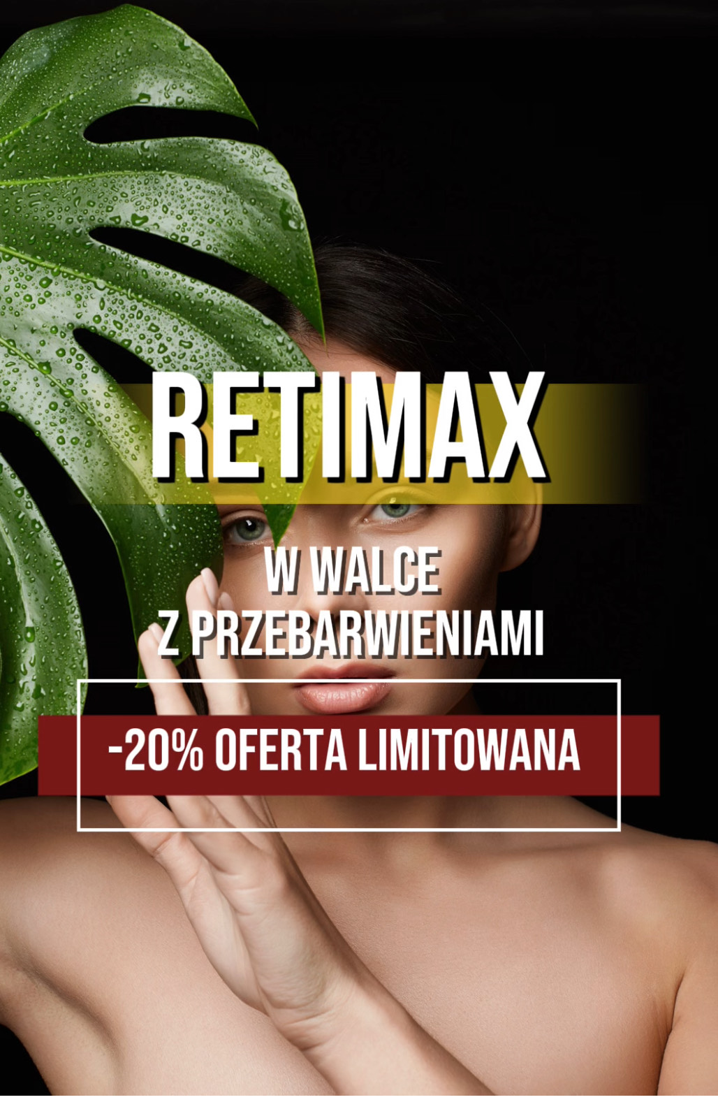 Retimax
