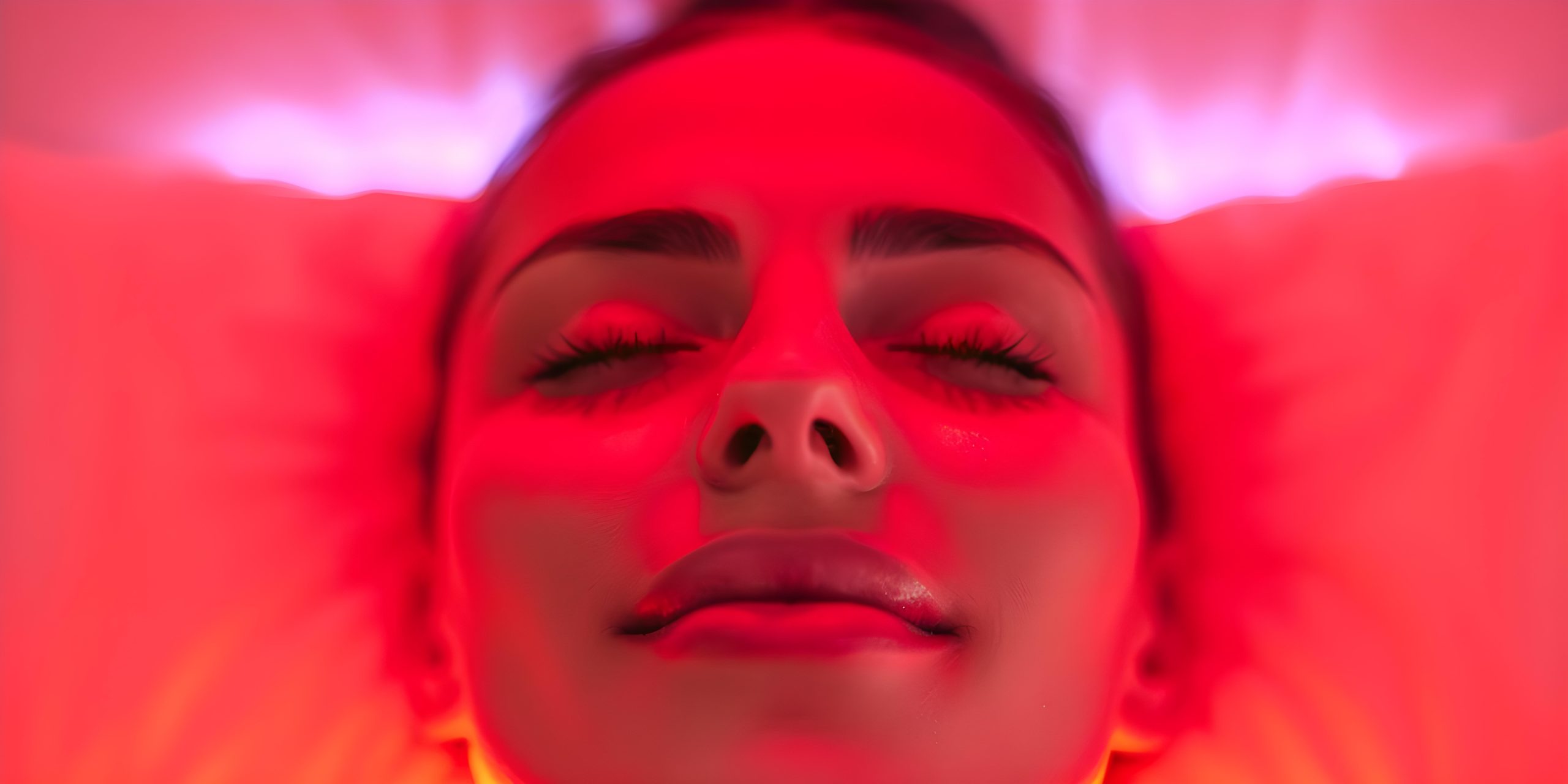 Zabieg fototerapii DKN Studio